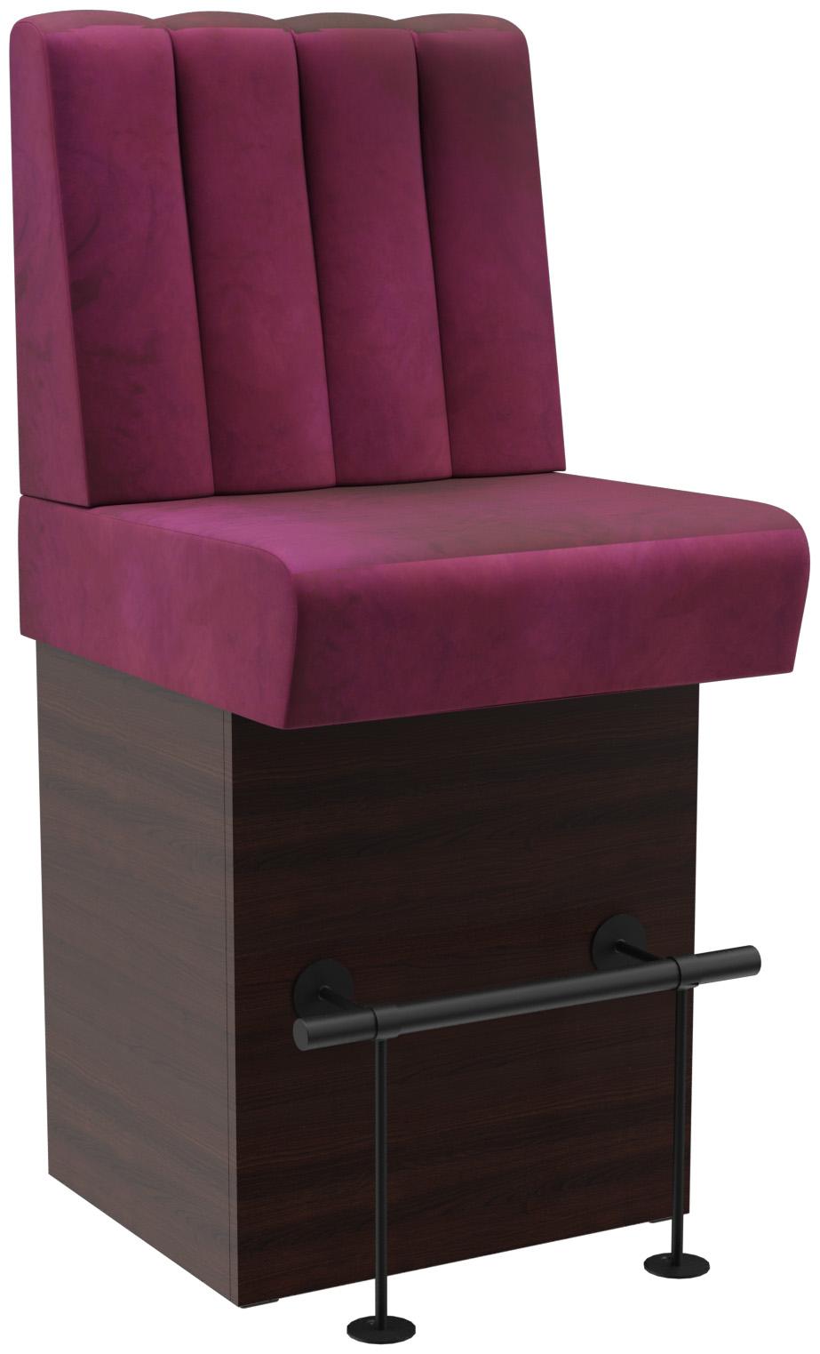 Élément extérieur côté droit 60cm Felipa