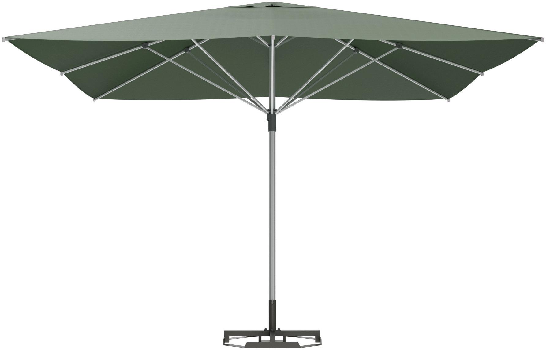 Abbildung Parasol Nerida Vorderansicht