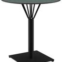 Abbildung dining table Kurus Schrägansicht