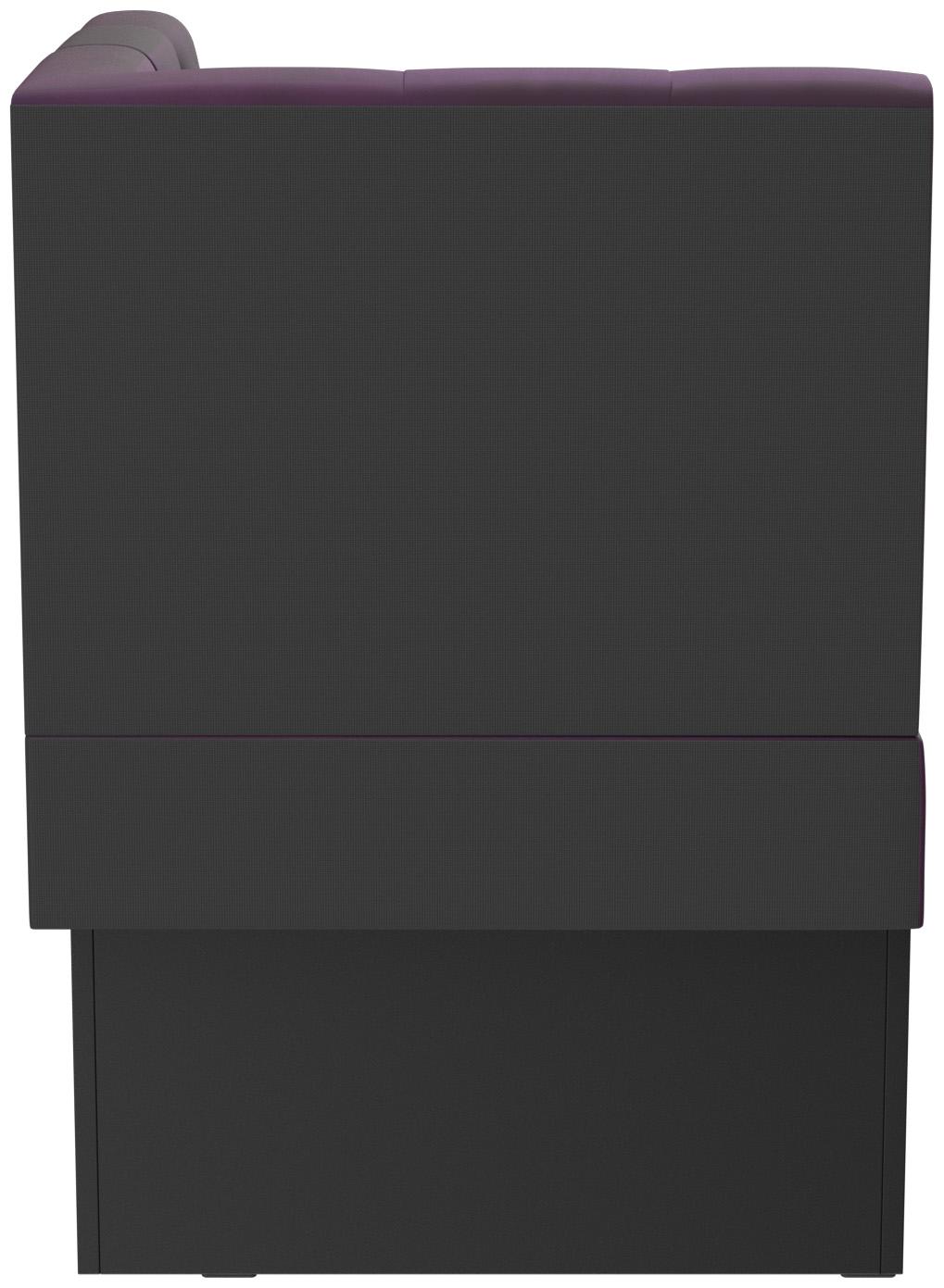 Abbildung corner element Hester Seitenansicht