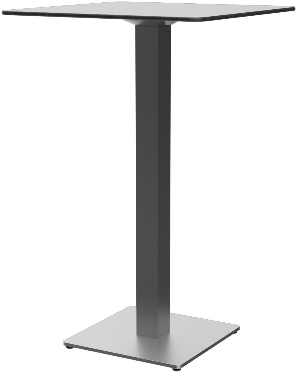 Abbildung High table Kerst Schrägansicht