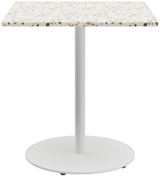 Abbildung eettafel T12 Slim Rückansicht