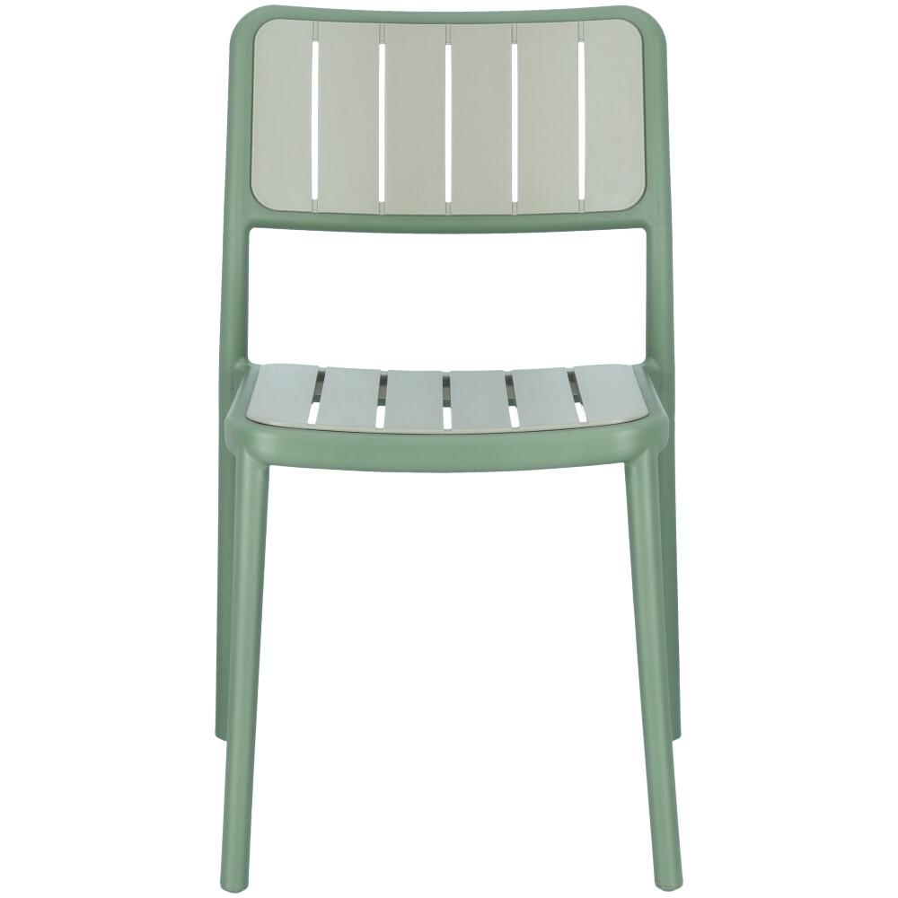 Abbildung chair Elron Vorderansicht