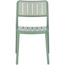 Abbildung chair Elron Vorderansicht