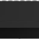 Abbildung Einzelelement 120 cm Felipa Rückansicht