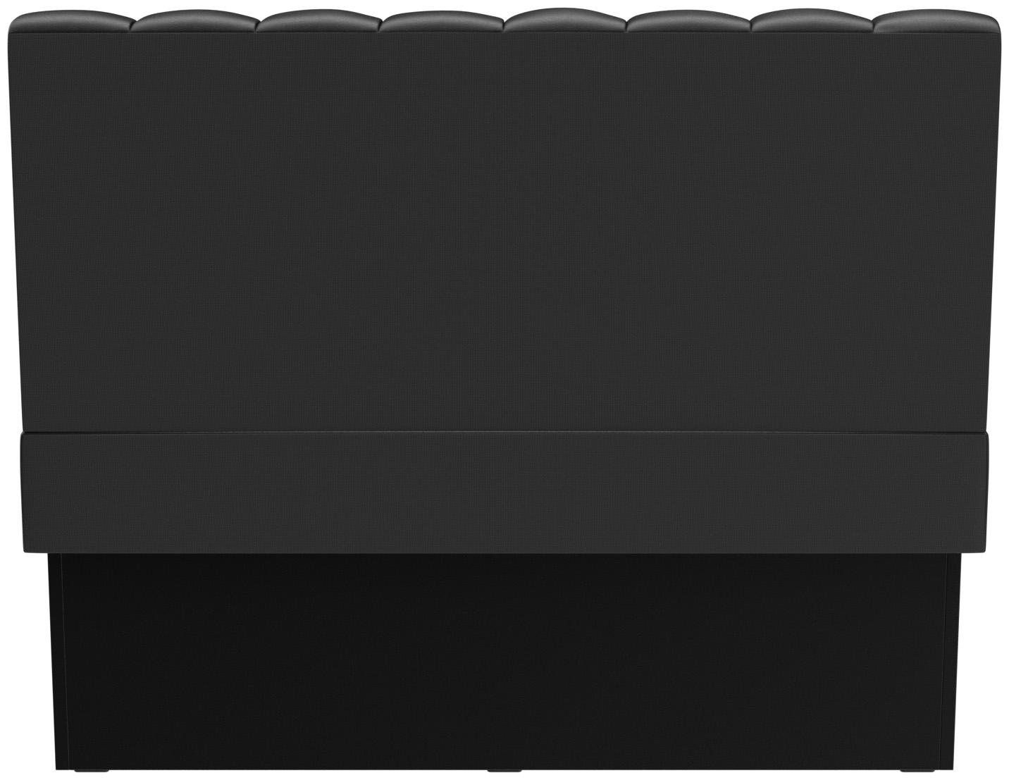 Abbildung Élément individuel 120 cm Felipa Rückansicht