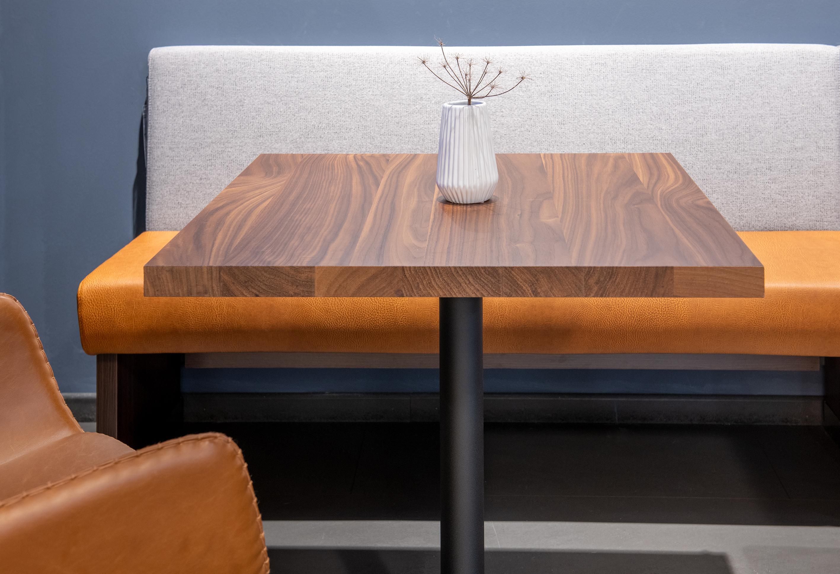 Abbildung Tafelblad Sako Ambiente