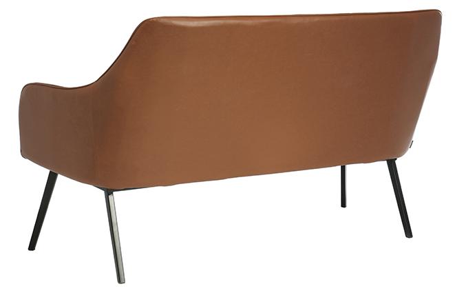 Abbildung 2-seater Romy Schrägansicht