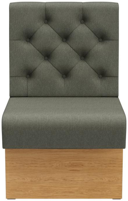 Abbildung Zwischenelement 60 cm Hester Vorderansicht