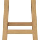 Abbildung Tabouret de bar Wanto Seitenansicht