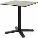 Abbildung dining table Kata Schrägansicht