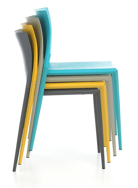 Abbildung chair Barlin