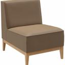 Abbildung 1-Sitzer-Element Chilly Schrägansicht