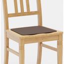 Abbildung chair Tungsten Schrägansicht