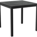 Abbildung table à manger Tivon Schrägansicht