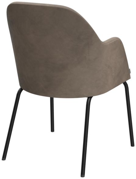 Abbildung Armchair Hada Schrägansicht