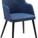 Abbildung Armchair Hada Schrägansicht