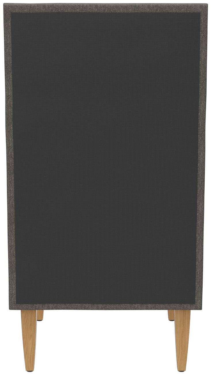 Abbildung Element 60 cm Tuya B Rückansicht