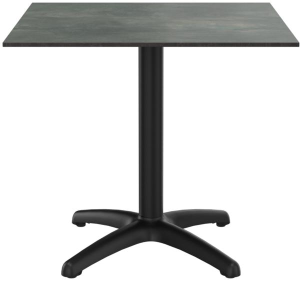 Abbildung table à manger Kenan Rückansicht