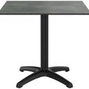 Abbildung table à manger Kenan Rückansicht