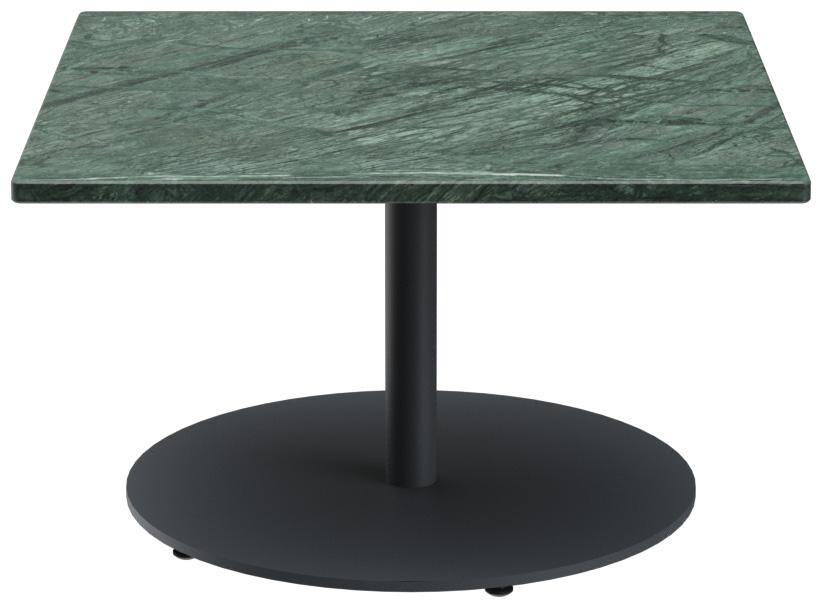 Abbildung Couchtisch T12 Slim Vorderansicht