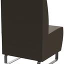 Abbildung Single element 60 cm D-Line Schrägansicht