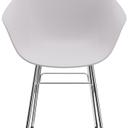 Abbildung arm chair TA Vorderansicht