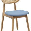 Abbildung Stuhl Ralina Schrägansicht