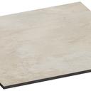 Abbildung Plateau de table Compact Slim Schrägansicht