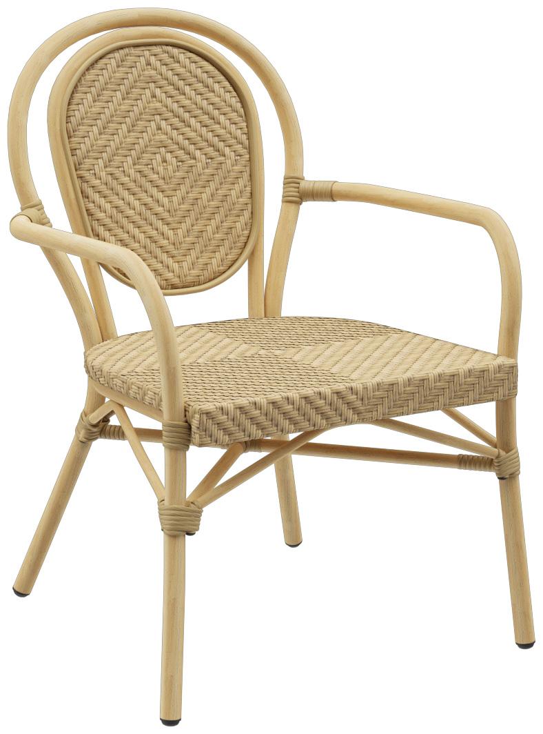 armchair Marco