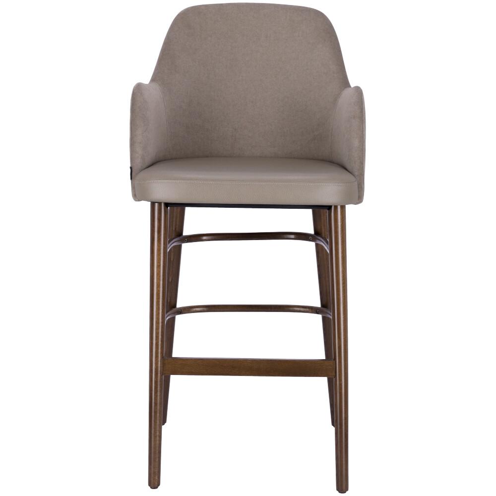 Abbildung bar stool Hada Vorderansicht