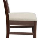 Abbildung Stuhl Ulas Seitenansicht