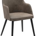 Abbildung arm chair Hada Schrägansicht