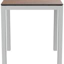 Abbildung Table à manger Tivon Seitenansicht