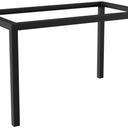 Abbildung Esstisch Tivon Schrägansicht