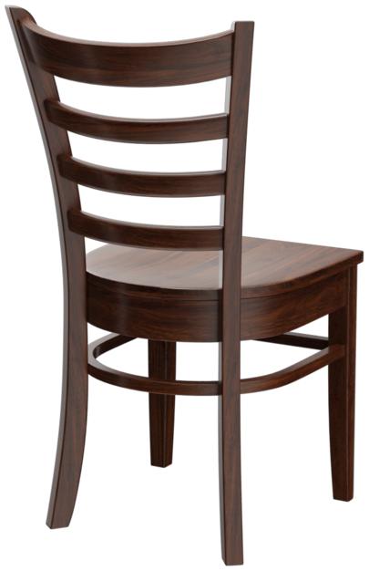 Abbildung chaise Ute Schrägansicht