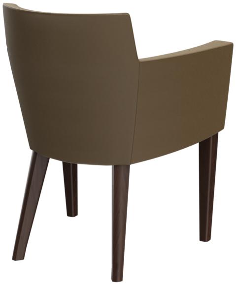 Abbildung chaise Duncan Schrägansicht