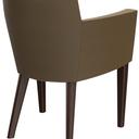 Abbildung chaise Duncan Schrägansicht