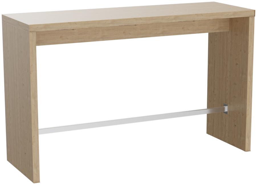Table haute Formline