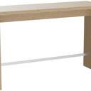 Abbildung High table Formline Schrägansicht