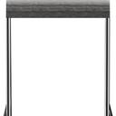 Abbildung Tabouret de bar Paula Vorderansicht