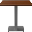 Abbildung dining table Kerst Vorderansicht