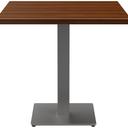 Abbildung dining table Kerst Vorderansicht