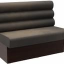 Abbildung Zwischenelement 120cm Ripple Schrägansicht
