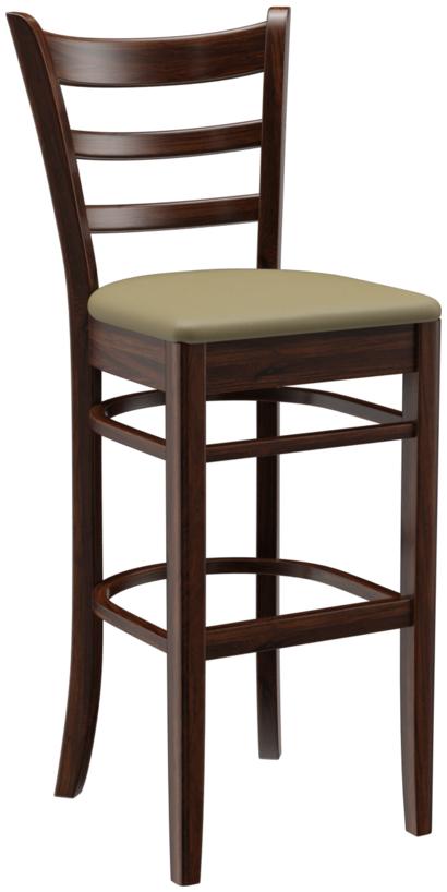 sgabello da bar Ute