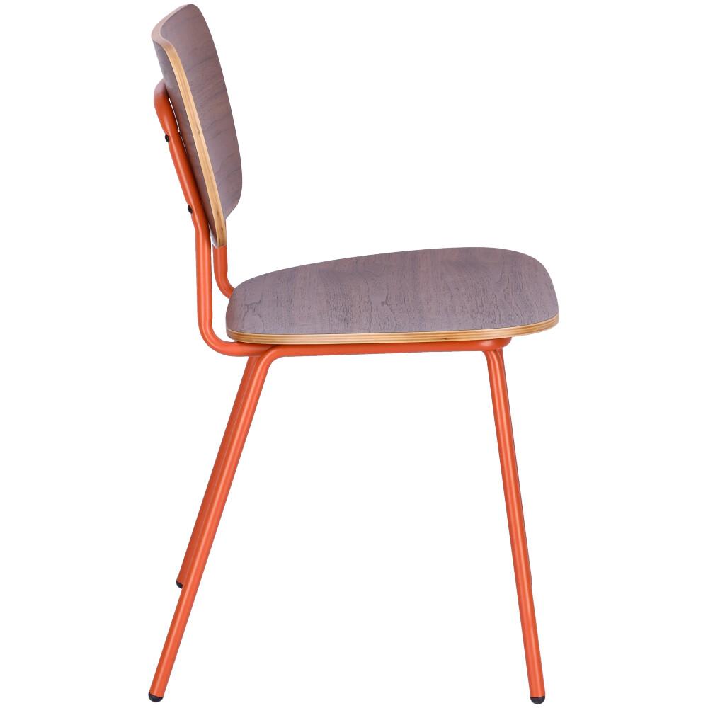 Abbildung chair Nani Seitenansicht