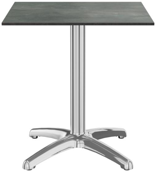 Abbildung table à manger Kenan Rückansicht