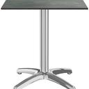 Abbildung table à manger Kenan Rückansicht