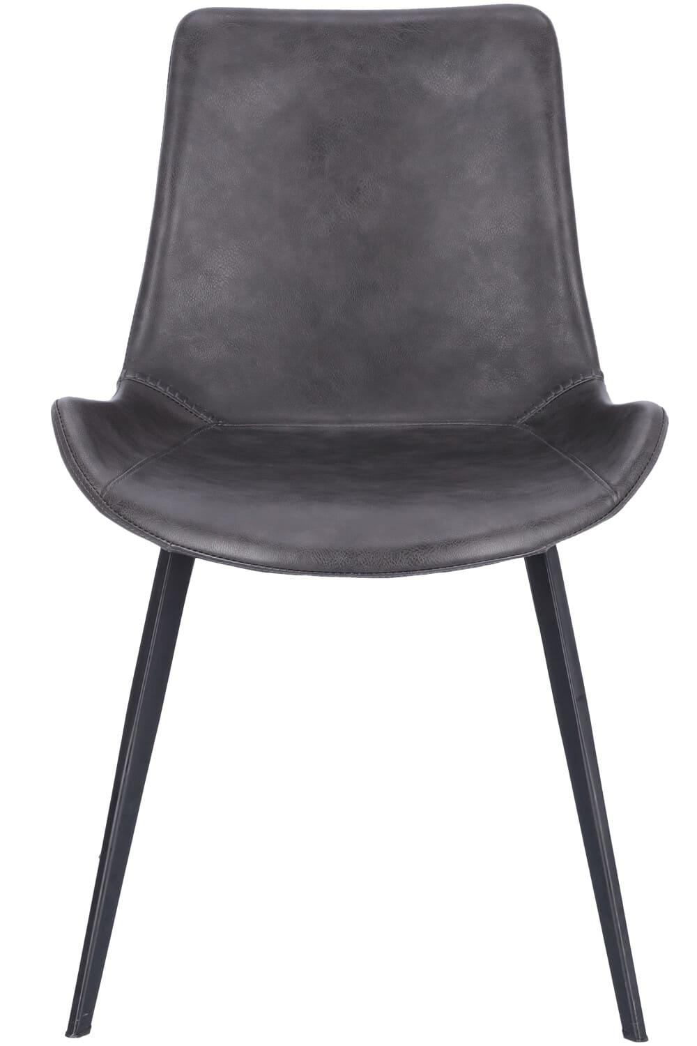 Abbildung chair Segon Vorderansicht