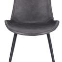 Abbildung chair Segon Vorderansicht